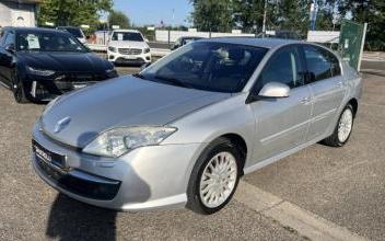 Renault Laguna Entzheim