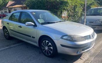 Renault Laguna Darnétal