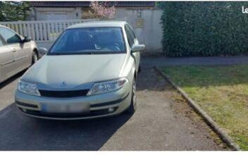 Renault laguna ii Dijon