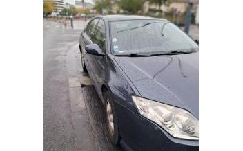 Renault laguna iii Arcueil