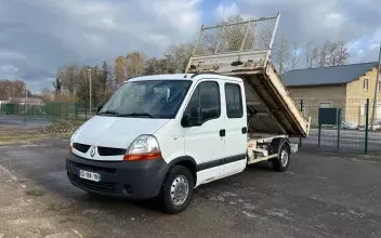 Renault Master Charleville-Mézières