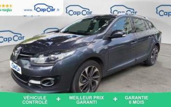 Renault megane Massy