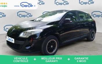 Renault megane Anet