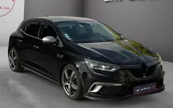 Renault Megane La-Farlède