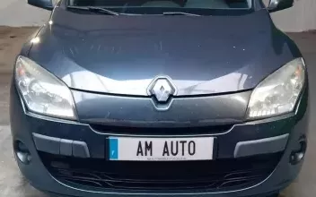 Renault Megane Drulingen