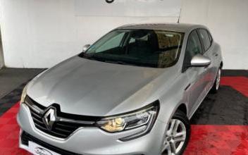 Renault Megane Cournon-d'Auvergne