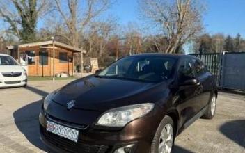 Renault megane Bennecourt
