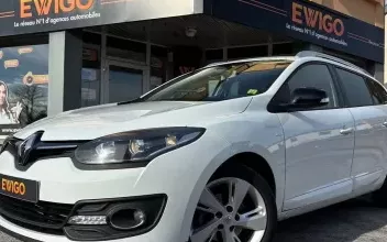 Renault Megane Besançon