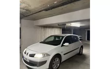 Renault Megane Montpellier