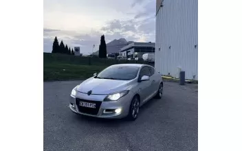 Renault Megane Cluses