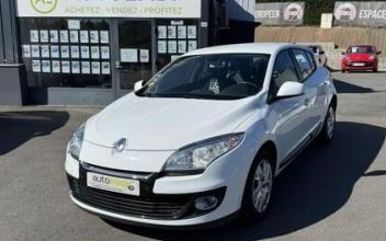 Renault megane L'Etrat