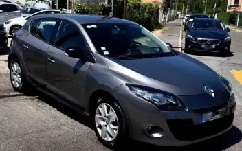 Renault Megane Coignières
