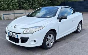 Renault megane Béthune