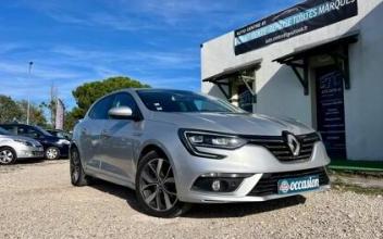 Renault megane Jargeau