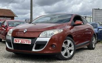Renault megane Saint-Priest