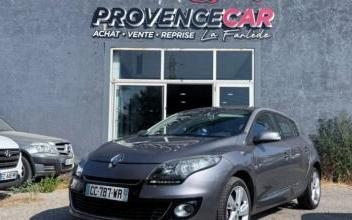 Renault Megane La-Farlède