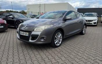 Renault Megane Bischwiller