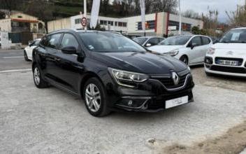 Renault Megane Estate La-Colle-sur-Loup