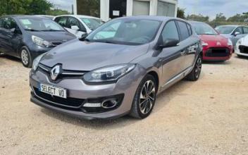 Renault megane iii Lunel