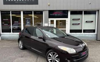 Renault megane iii Chambéry
