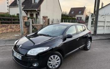 Renault megane iii Pierrelaye
