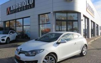 Renault megane iii coupe Muret