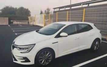 Renault megane iv Caen