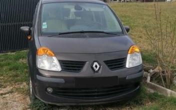Renault modus Franclens