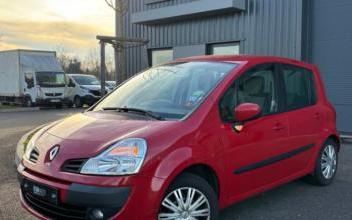 Renault Modus Eschau