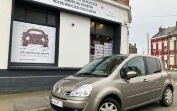 Renault modus Cambrai