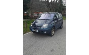 Renault scenic Mornant