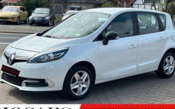 Renault Scenic Calais
