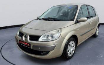 Renault Scenic Nevers