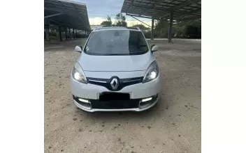 Renault Scenic Bagnols-sur-Cèze
