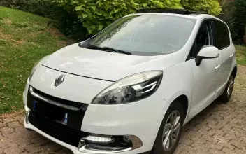 Renault Scenic Iwuy