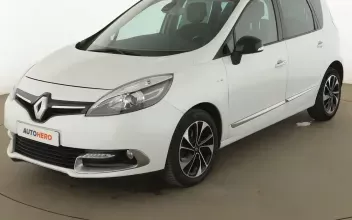 Renault Scenic Issy-les-Moulineaux