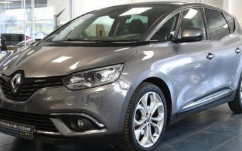 Renault Scenic Saint-Saturnin