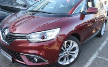 Renault Scenic Aubière