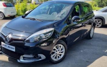 Renault Scenic Warmeriville