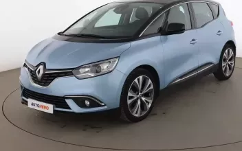Renault Scenic Issy-les-Moulineaux