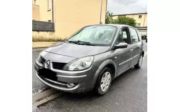 Renault Scenic Blois