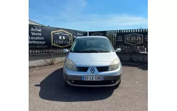 Renault Scenic Peltre