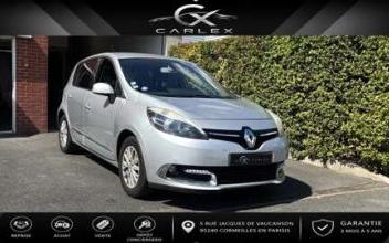 Renault scenic Cormeilles-en-Parisis
