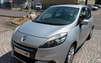 Renault Scenic Ingersheim