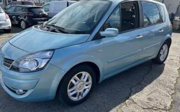 Renault scenic ii Toulouse