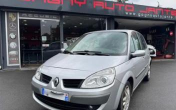 Renault scenic ii Gagny