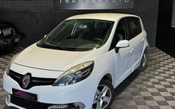 Renault scenic iii Lons