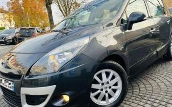 Renault scenic iii Houilles