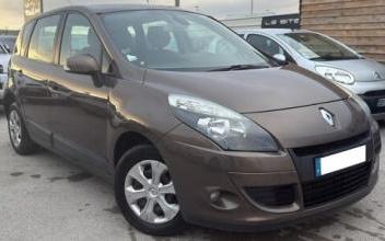 Renault scenic iii Gigean