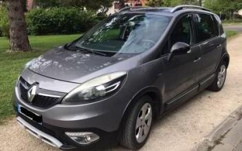 Renault scenic iii La-Chapelle-Saint-Mesmin